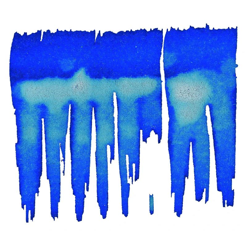 Abstract - Blue Background