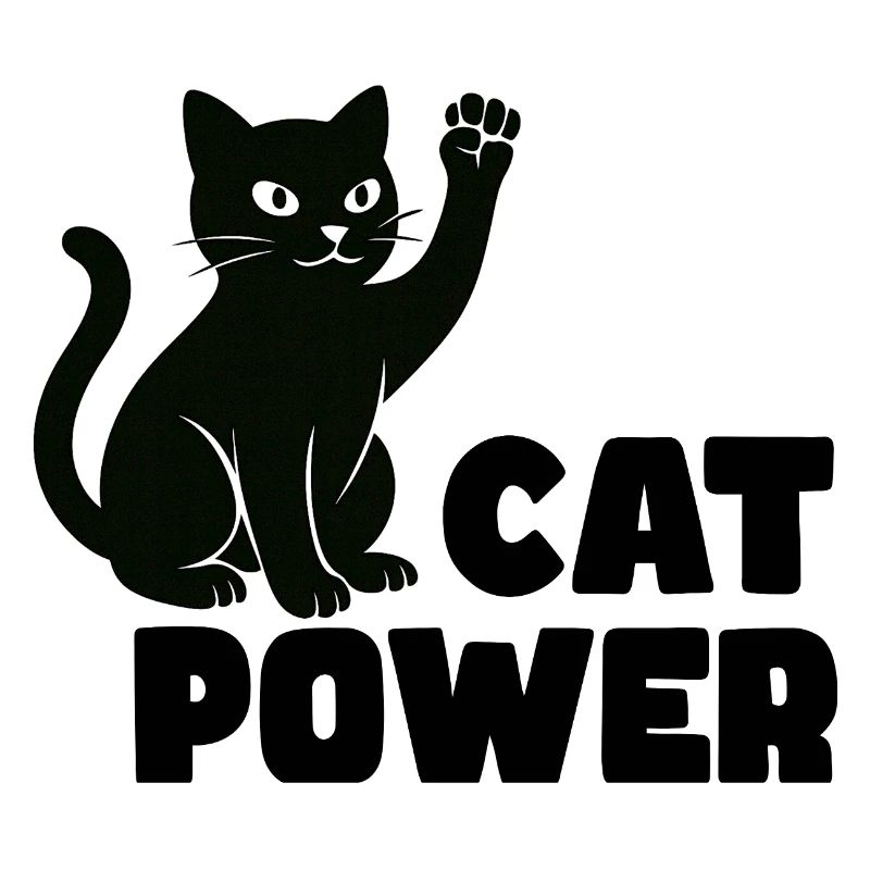 Katzenkraft
