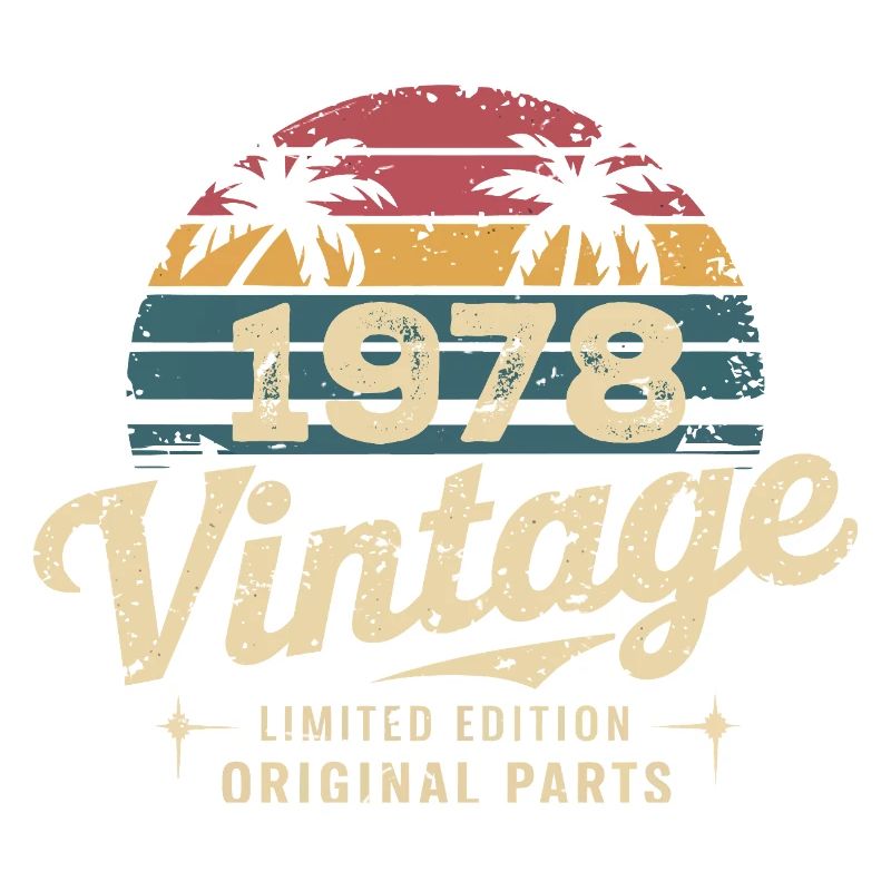 Großartig seit 1978 1978 Geburtstagsgeschenk