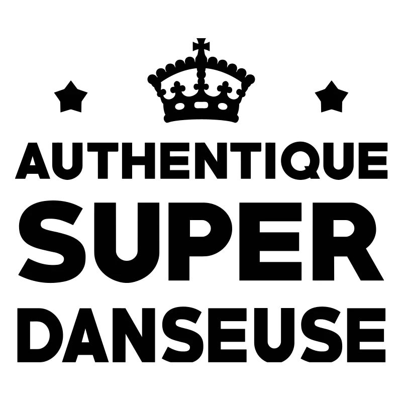 Authentic super dancer