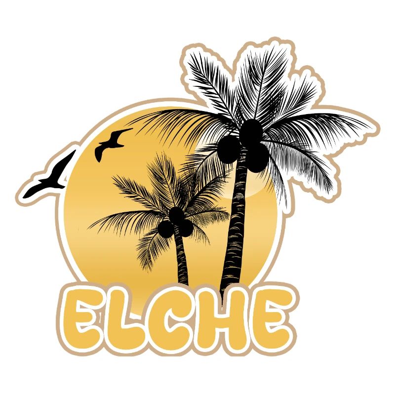 Strand Elche