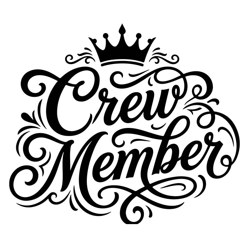 crew member