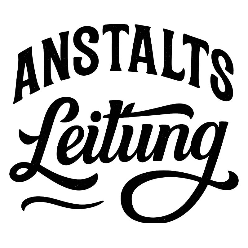 Anstaltsleitung