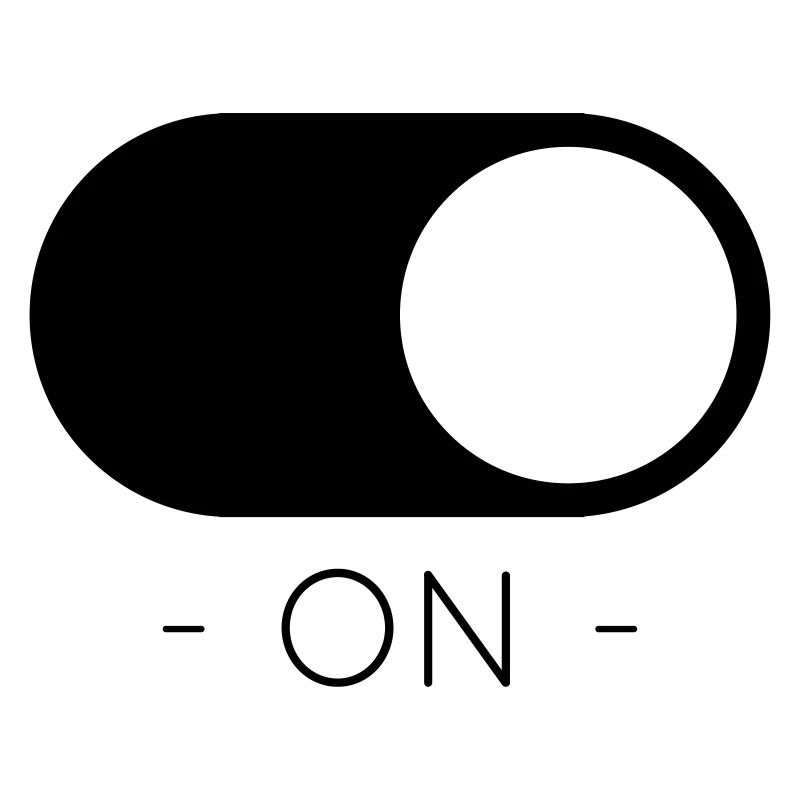 ON