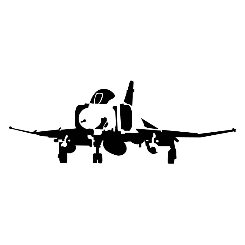 Phantom F-4
