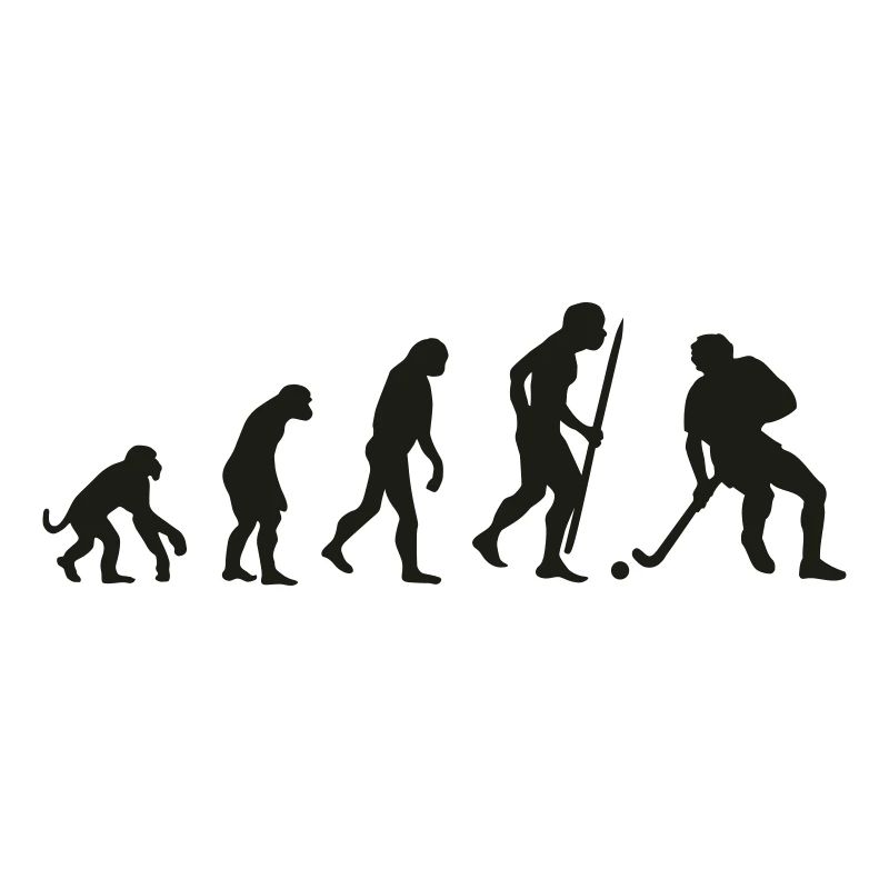 Evolution du hockey sur gazon