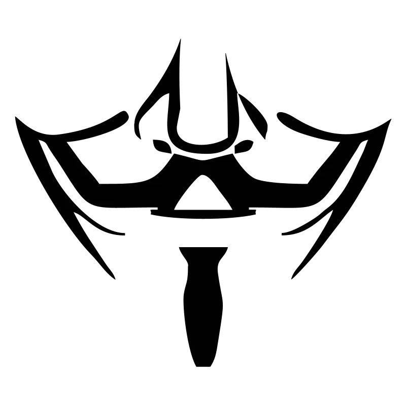 Masque anonyme