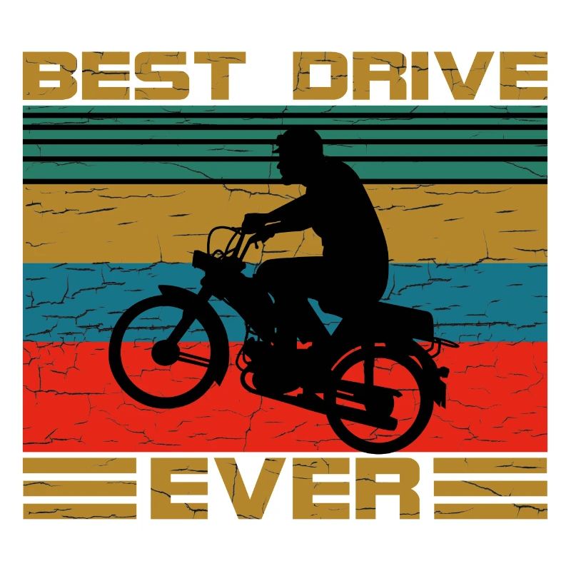 Zweitakter Retro