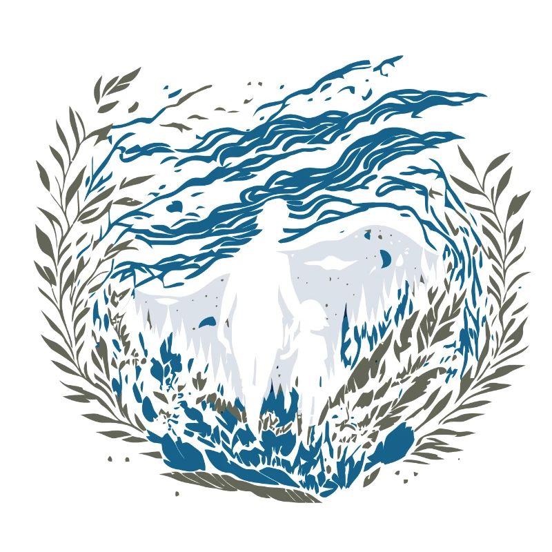 Ätherisches Flüstern