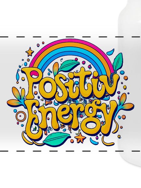positive Energie
