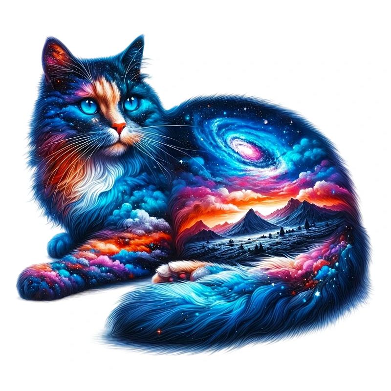 Katze