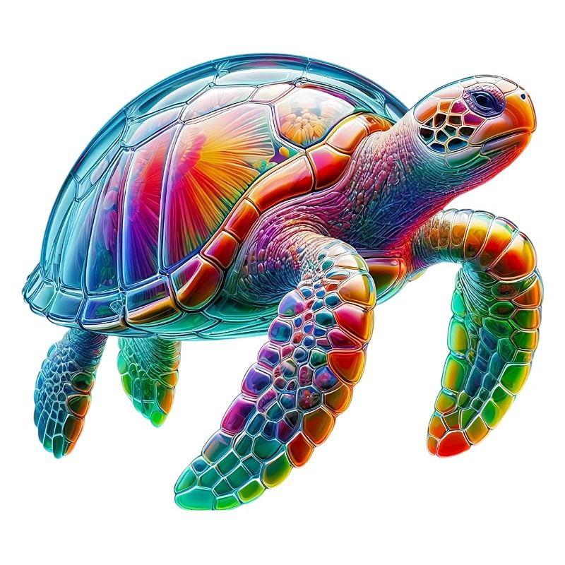 Schildkröte