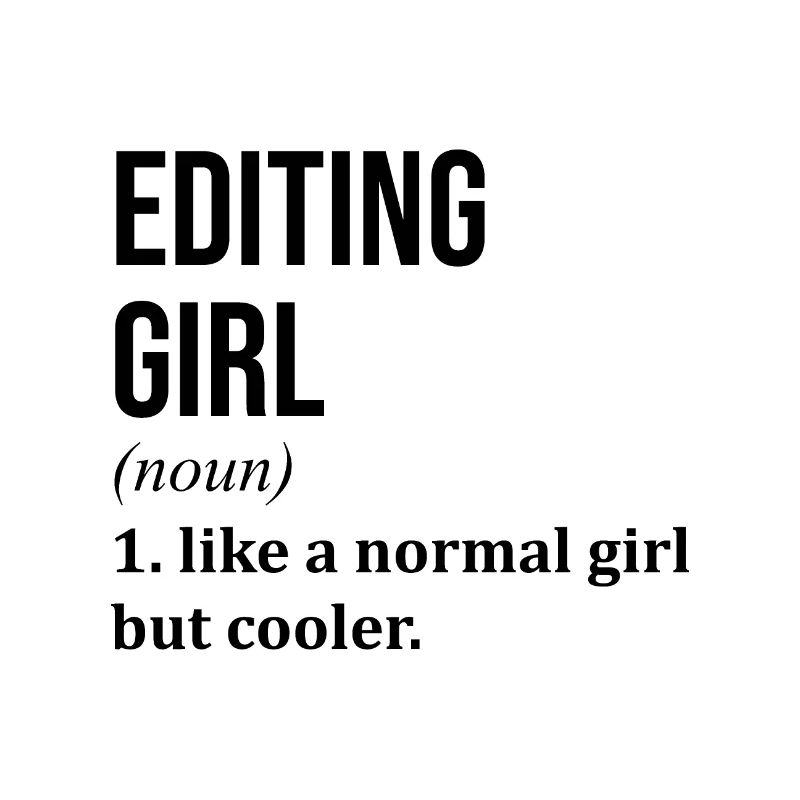 Editor