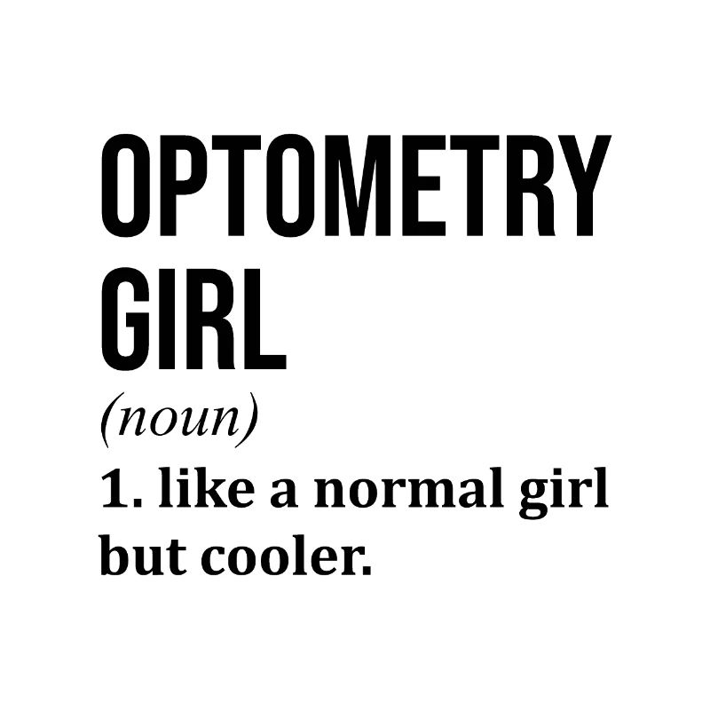 Optometry