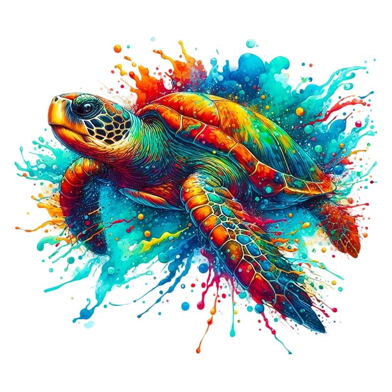 Schildkröte