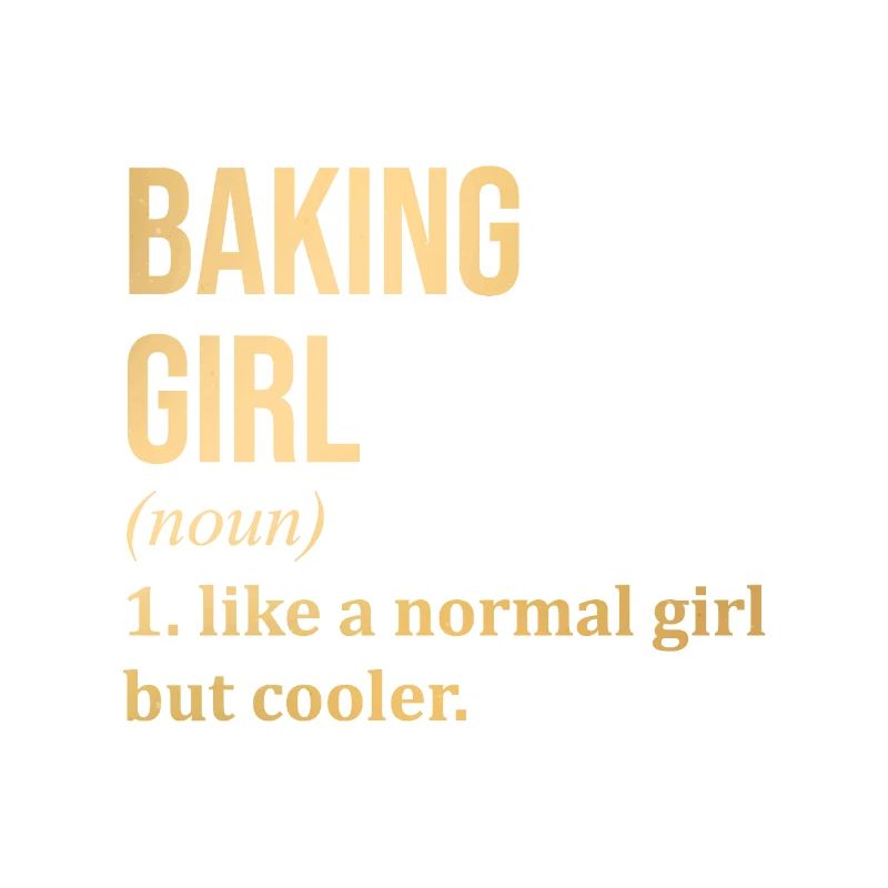 Baking