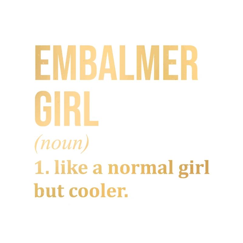 embaumeur