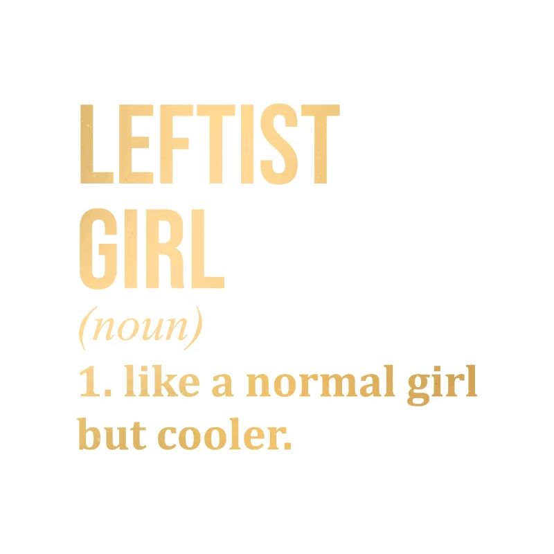 Leftism