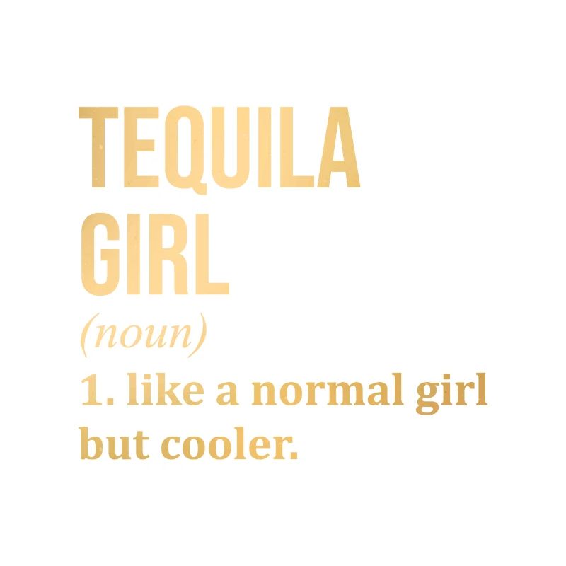 Tequila