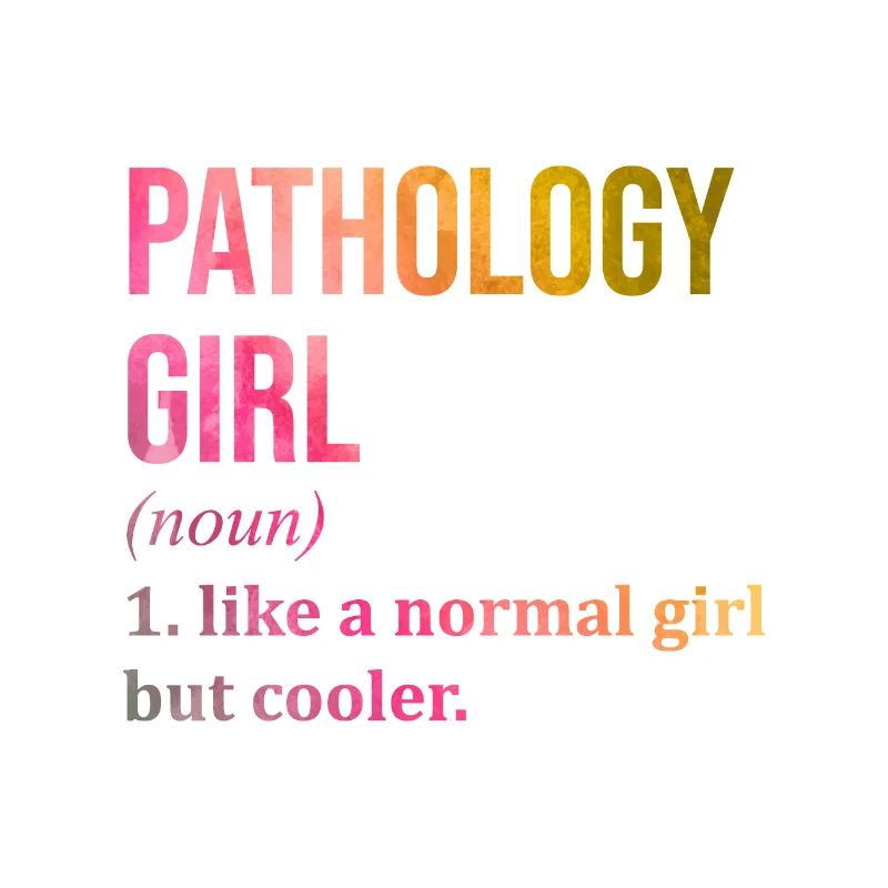 Pathologie