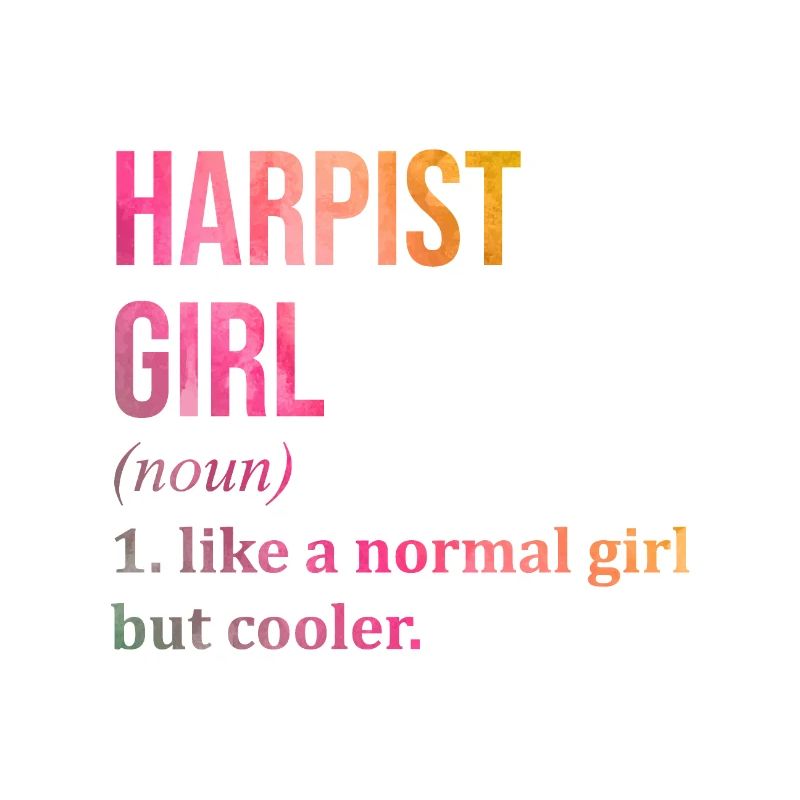 harpe