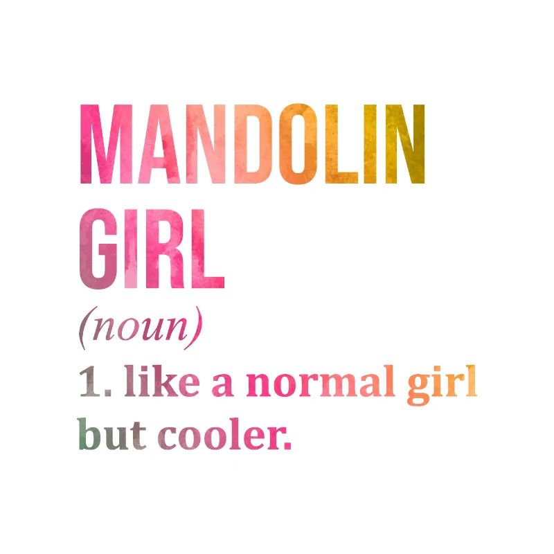 Mandoline