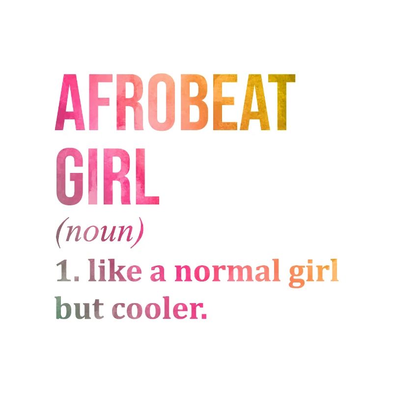 Afrobeat