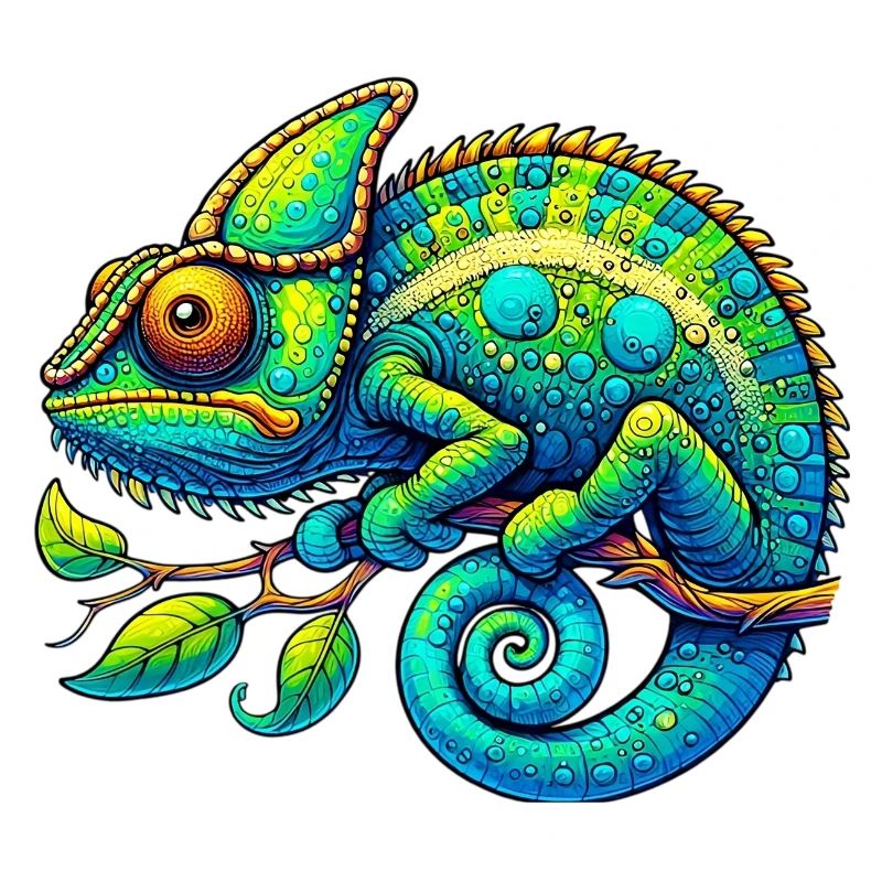 Chameleon