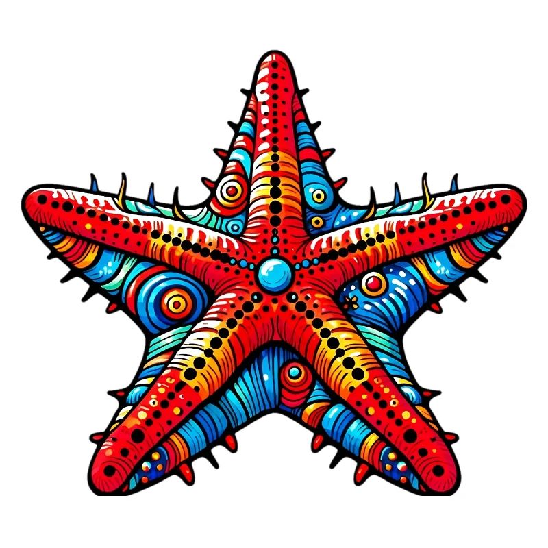 Starfish