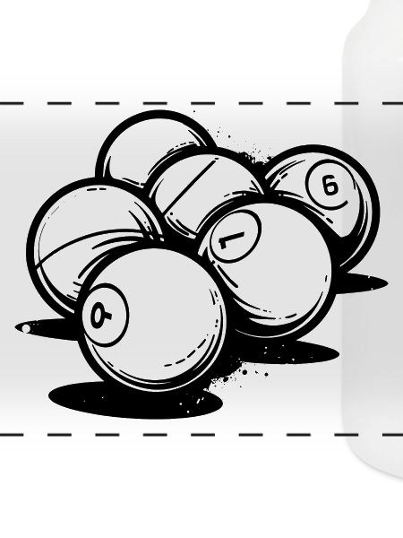 Billardkugeln