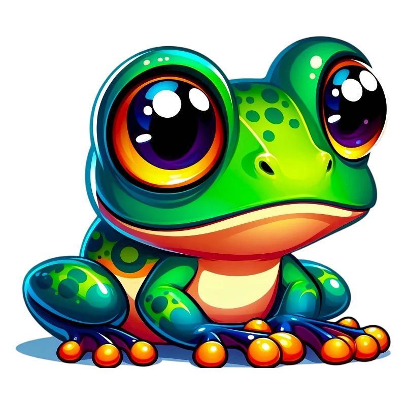 Frosch