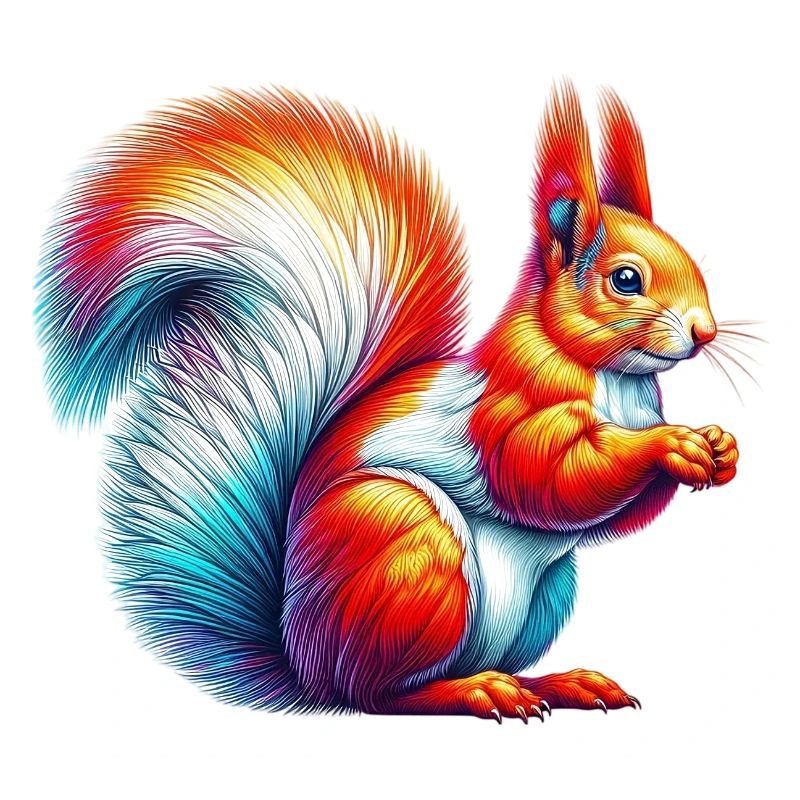Squirrel