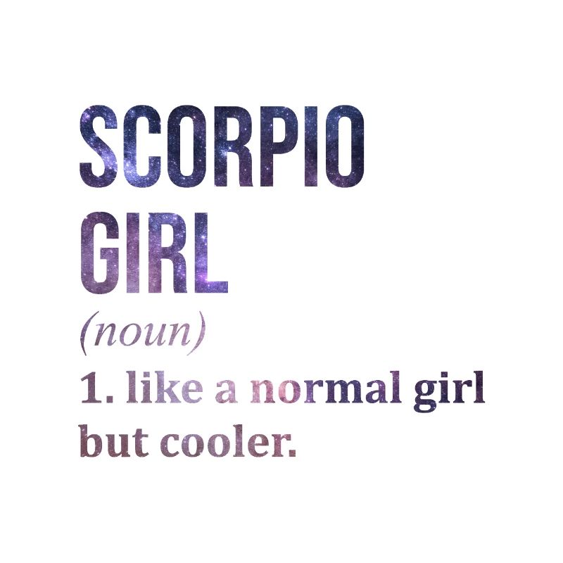 Scorpio