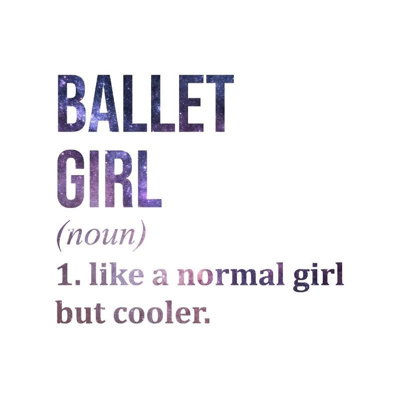 ballet