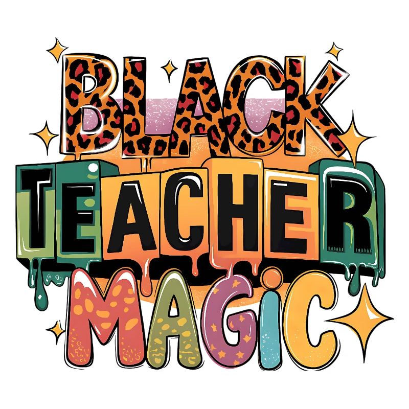 Teaching Magic and Anime Style