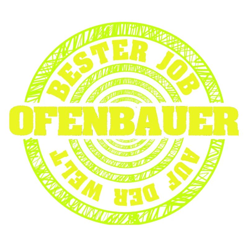 Constructeur de poêles comme métier