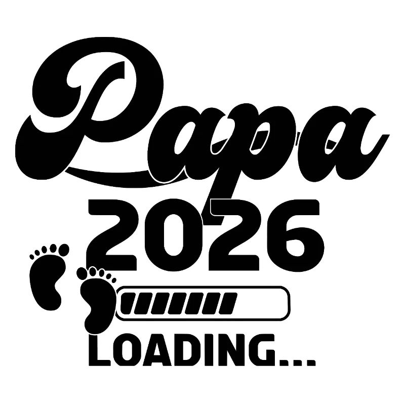 Papa 2026 Loading