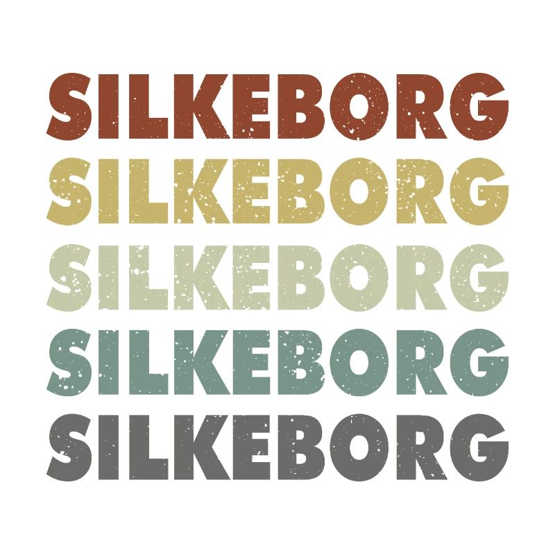 Silkeborg - Danemark - Danemark - Scandinavie