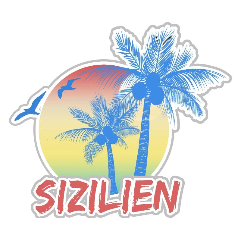 La Sicile comme vacances