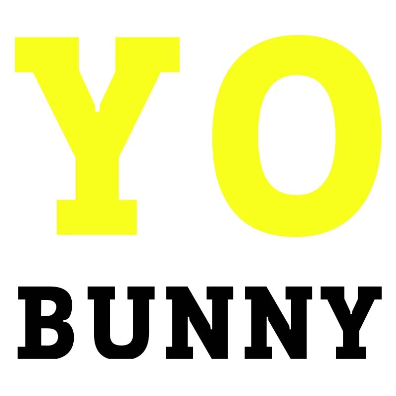 YO BUNNY