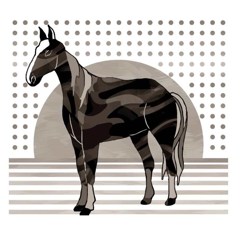 Pferd