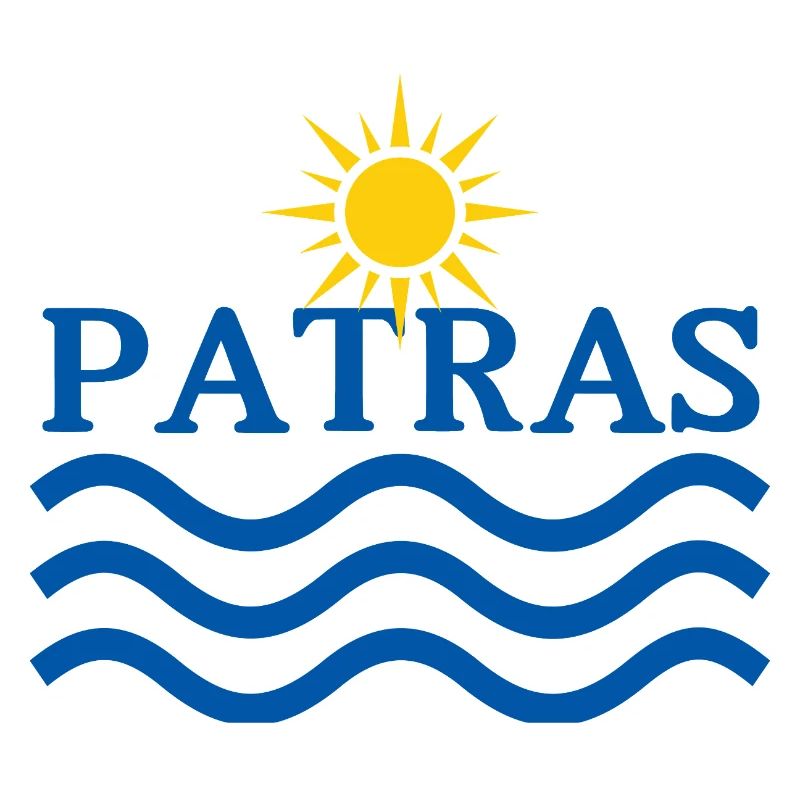 Patras Sun and Waves 