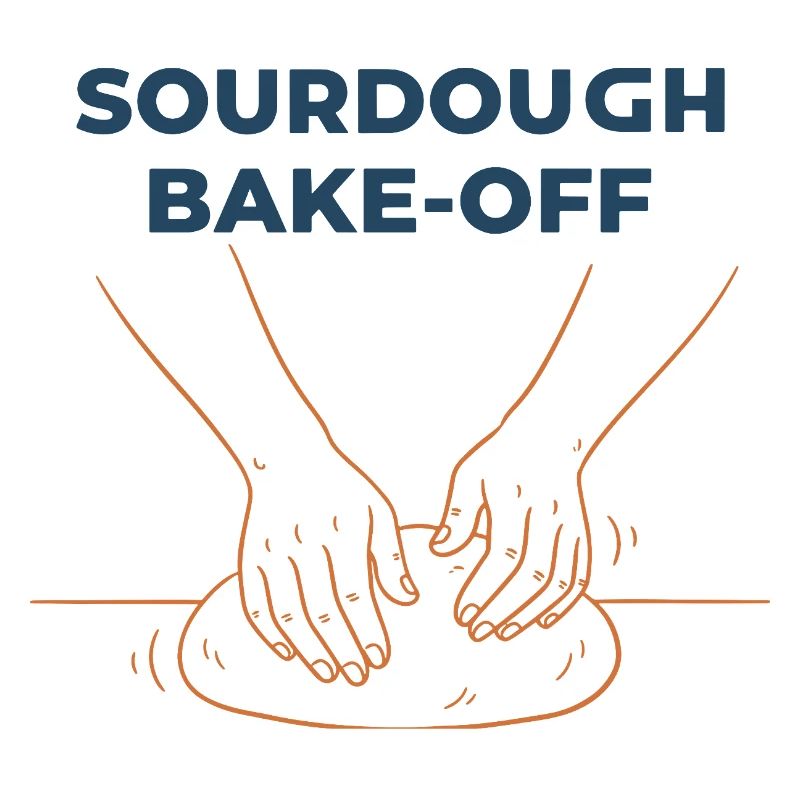 Sourdough Bake Off Bread Baking Baker Bread Making