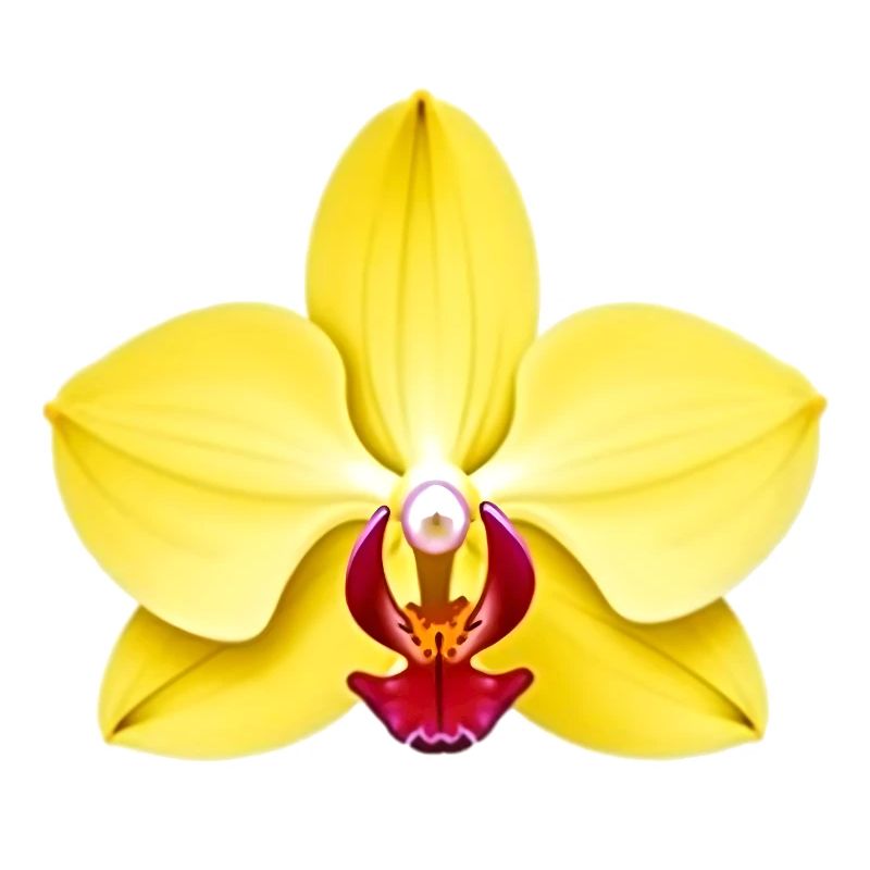 Orchidee