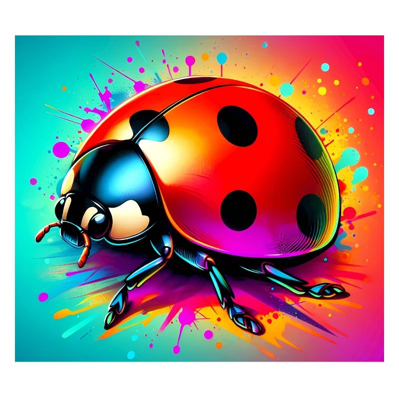ladybird