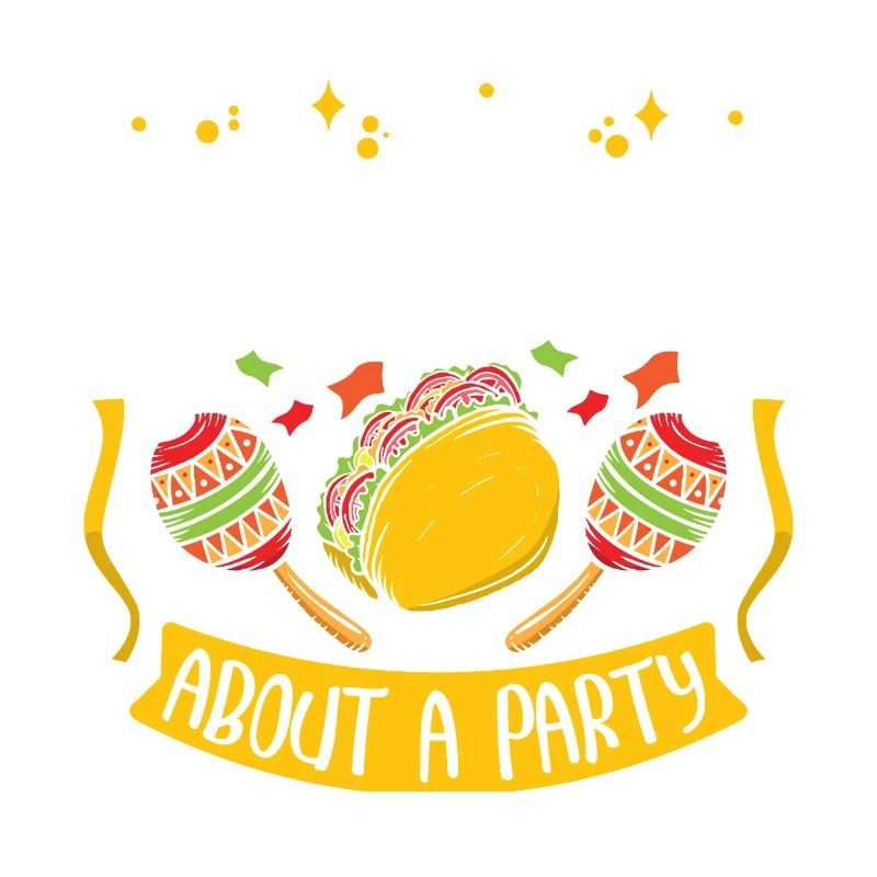 Taco About a Party Tacos