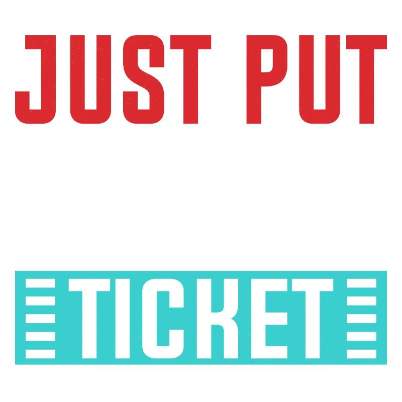 Ajoutez simplement un graphique de ticket