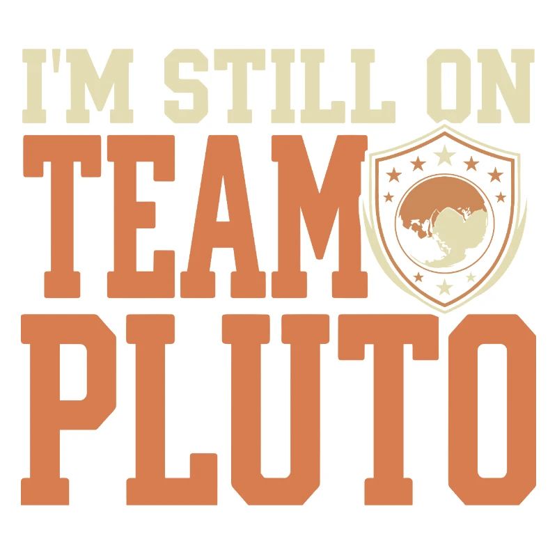 Pluto Justice for Pluto Never forget Pluto
