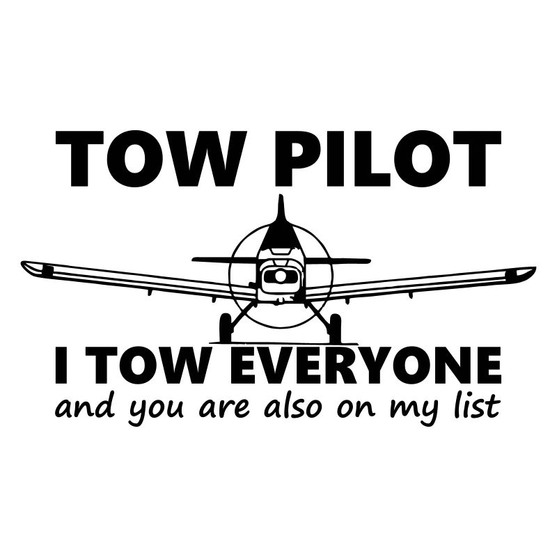 towpilot piper pa25