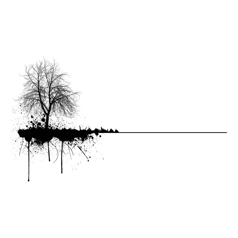 Ink Tree